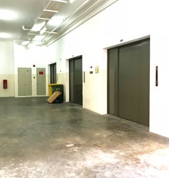 Unity Centre (D23), Factory #197485532